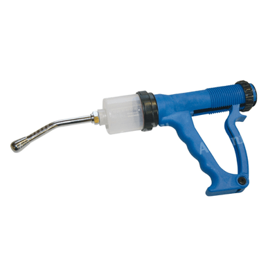 Drencher pisztoly 70 ml kézi