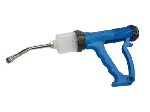 Drencher pisztoly 70 ml kézi