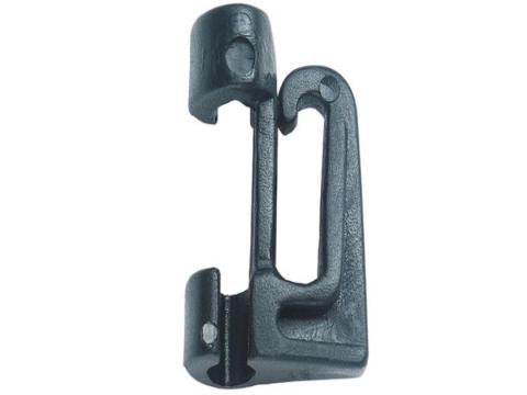 Pót szigetelő üvegszálas karóhoz - 1 db Pót szigetelő üvegszálas karóhoz - 1 db