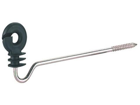 Facsavaros szigetelő vezetékhez - 1 db Facsavaros szigetelő vezetékhez - 1 db