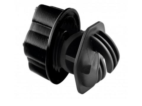 Vario Plusz szigetelő 40 mm-es szalaghoz - 10 db Vario Plusz szigetelő 40 mm-es szalaghoz - 10 db