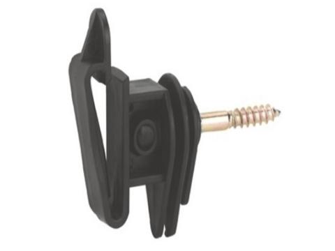 Facsavaros szigetelő, 40 mm szalaghoz - 1 db Facsavaros szigetelő, 40 mm szalaghoz - 1 db