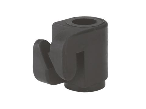 Szögelhető szigetelő vezetékhez - 100 db Szögelhető szigetelő vezetékhez - 100 db