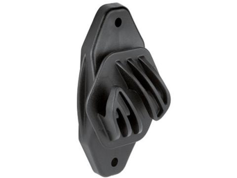 Szögelhető szigetelő vezetékhez 8 mm-ig - 10 db Szögelhető szigetelő vezetékhez 8 mm-ig - 10 db