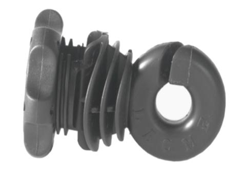 VP. szigetelő üvegbotra, Ivabloc - 25 db VP. szigetelő üvegbotra, Ivabloc - 25 db