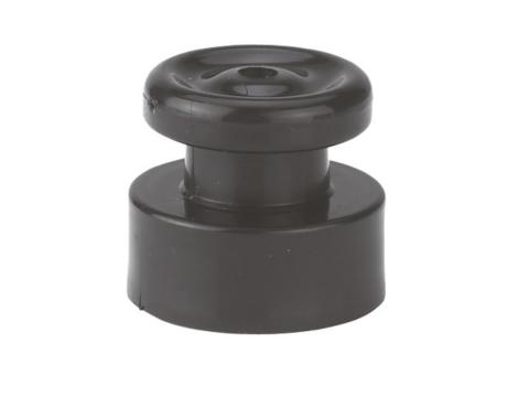 Szögelhető szigetelő vezetékhez - 100 db Szögelhető szigetelő vezetékhez - 100 db