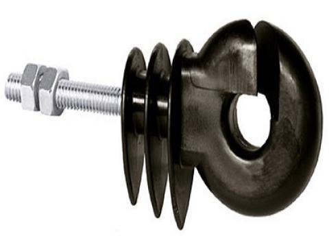 Villanypásztor szigetelő metrikus ring - 25 db Villanypásztor szigetelő metrikus ring - 25 db