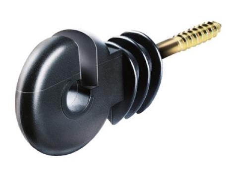 Villanypásztor szigetelő ring - 100 db Villanypásztor szigetelő ring - 100 db