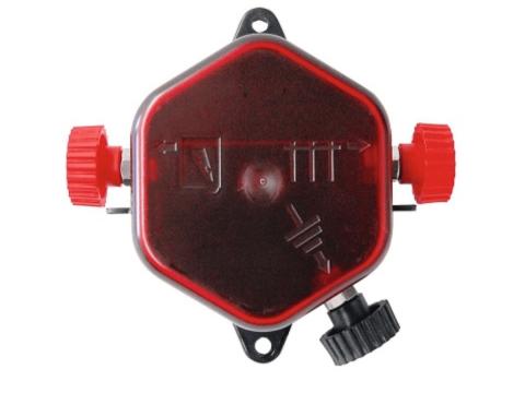 AKO Villámhárító eszköz AKO Villámhárító eszköz