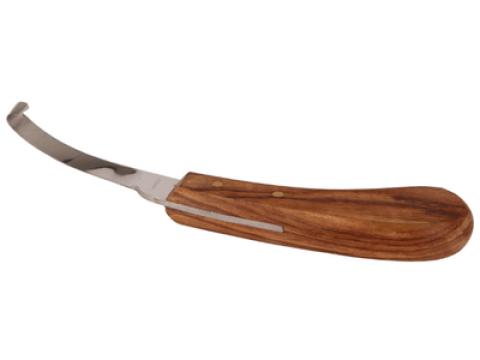 Patafaragó kés többféle - Patafaragó kés jobbkezes, egyenes, egyélű