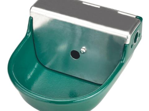 SN190-es úszószelepes itató zöld - SN190-es úszószelepes itató zöld SN190-es úszószelepes itató zöld - SN190-es úszószelepes itató zöld