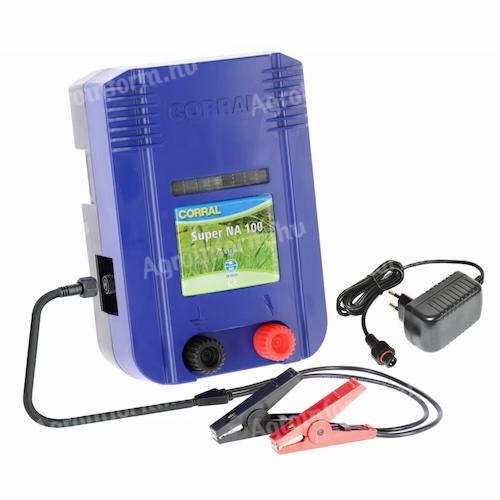Corral Super NA 100 Duo 12V/230V