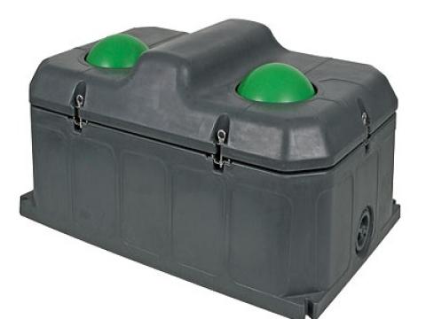 Duo Thermo fagymentes kétlabdás itató - Duo-Thermo fagymentes itató Duo Thermo fagymentes kétlabdás itató - Duo-Thermo fagymentes itató