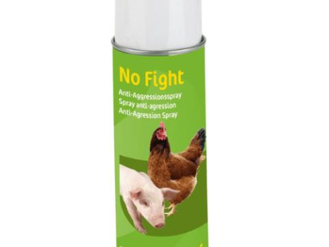 No Fight anti-aggressszió spray 400 ml