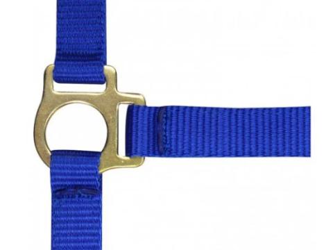 Csikókötőfék - sötétkék Csikókötőfék - sötétkék