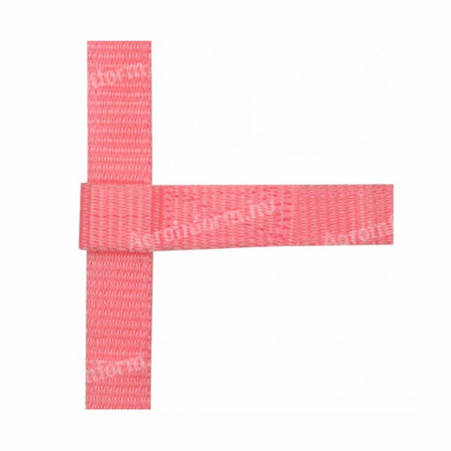 “Mini” shetland vagy shetland-csikóra való kötőfék - rózsaszín