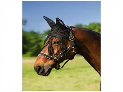 Sallangos fülvédő - póni Sallangos fülvédő - póni