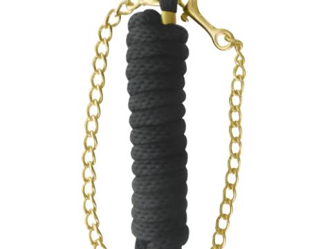 Láncos felvezetőszár