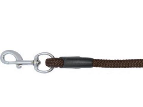 Clip vezetőszár többféle színben - barna Clip vezetőszár többféle színben - barna