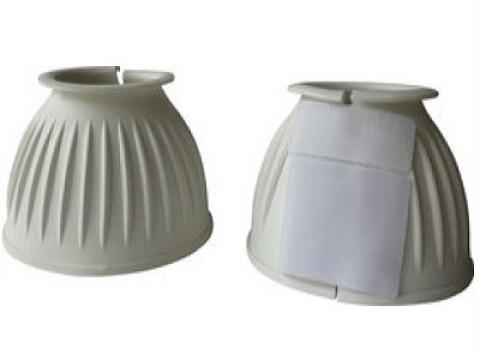 Norton tépőzáras pataharang kétféle színben - M , fehér Norton tépőzáras pataharang kétféle színben - M , fehér