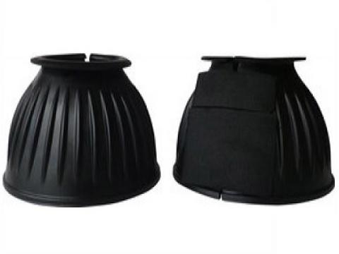 Norton tépőzáras pataharang kétféle színben - XXL , fekete Norton tépőzáras pataharang kétféle színben - XXL , fekete