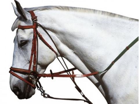 Apollo Gogue segédszár - fekete Apollo Gogue segédszár - fekete