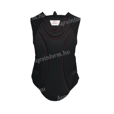 Vest Protectosoft gerincvédő, felnőtt, többféle méretben - XL