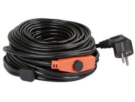 Fűtőkábel termosztáttal - 8 m-128 W