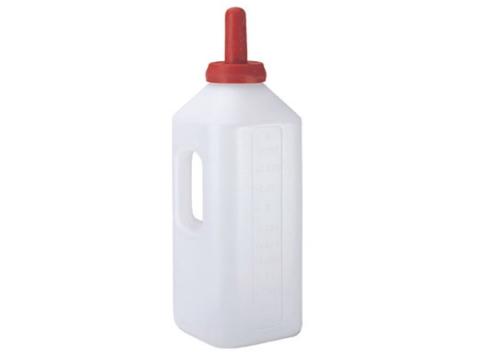 Cumisüveg borjaknak - 2 liter Cumisüveg borjaknak - 2 liter