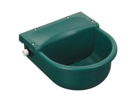 Szinttartó itató, műanyag 3 literes - Úszószelep Szinttartó itató, műanyag 3 literes - Úszószelep