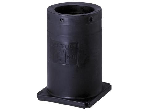 Fűthető önitató lábazat többféle méretben - 30 x 40 cm Fűthető önitató lábazat többféle méretben - 30 x 40 cm