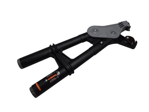 Gripple huzalfeszítő fogó állítható erősséggel Gripple huzalfeszítő fogó állítható erősséggel