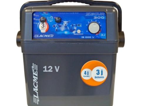 3J LACME SECUR 300 3J LACME SECUR 300