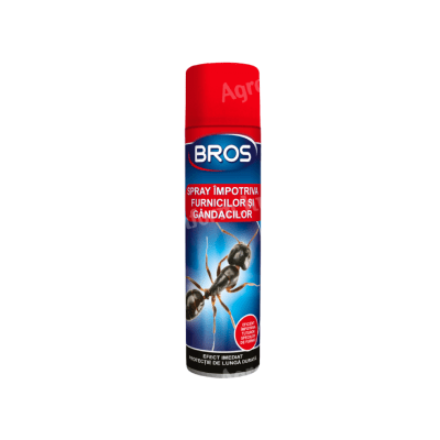 Bors hangyairtó aeroszol 150 ml