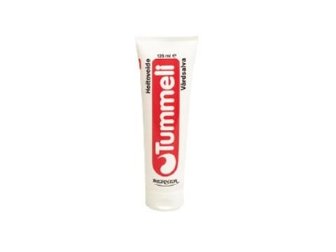 TUMMELI tőgykenőcs 125 ml TUMMELI tőgykenőcs 125 ml