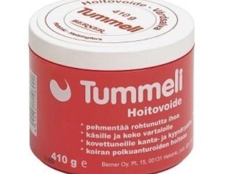 TUMMELI tőgykenőcs 410 ml TUMMELI tőgykenőcs 410 ml