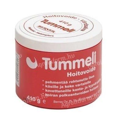 TUMMELI tőgykenőcs 410 ml