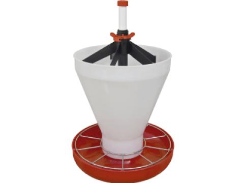 Rotecna sertés önetető tál Rotecna sertés önetető tál