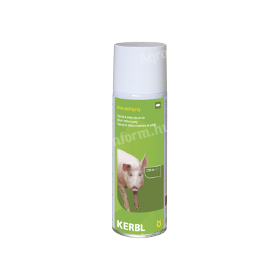 Kanszag spray 250 ml (Kerbl)