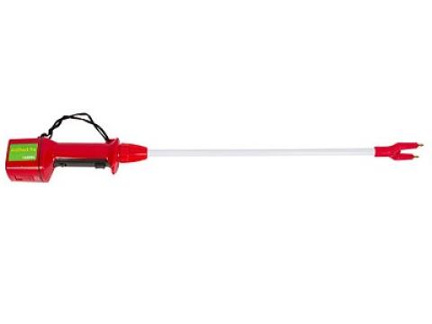 AniShock PRO 2500 akkumulátoros ösztöke AniShock PRO 2500 akkumulátoros ösztöke