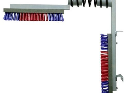 Rugós vakaródzó Rugós vakaródzó