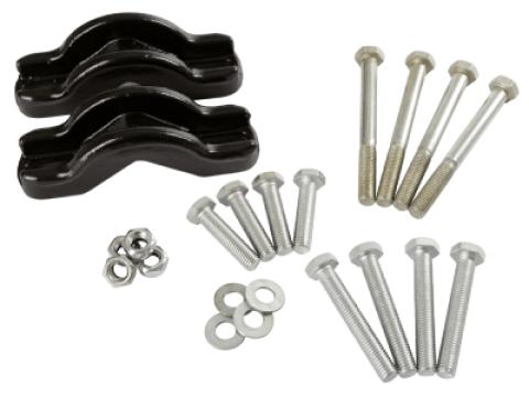 S30 itatóhoz csőrögzítő bilincs H10-140mm (2db) S30 itatóhoz csőrögzítő bilincs H10-140mm (2db)