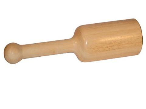 Fa kalapács pata- és csülökápoláshoz Fa kalapács pata- és csülökápoláshoz