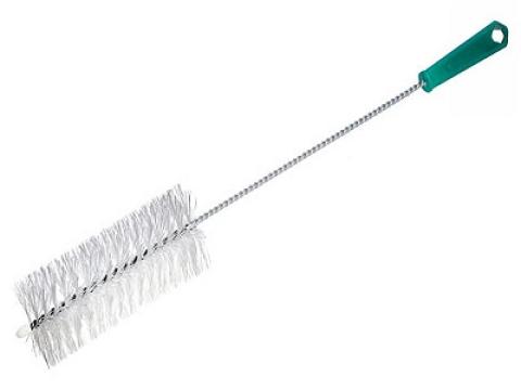 Cső tisztító kefe Cső tisztító kefe