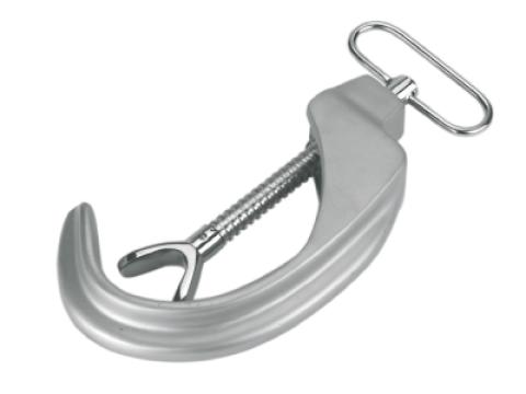 Farokszorító BRON modell