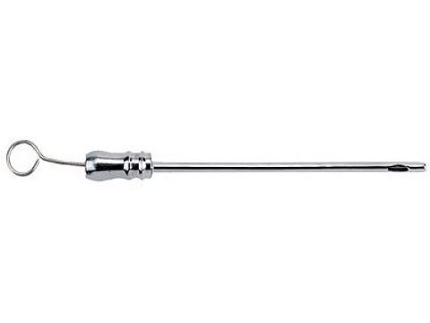 Tőgykatéter fogós 2,5 mm Tőgykatéter fogós 2,5 mm