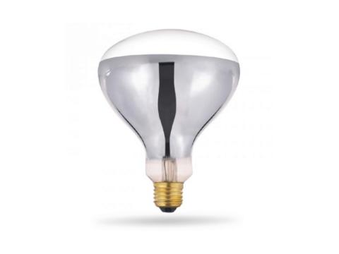 PHILIPS Infra izzó150 W fehér PHILIPS Infra izzó150 W fehér
