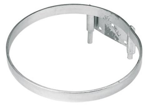 Fémkeret 28 cm-es vödörhöz Fémkeret 28 cm-es vödörhöz