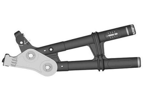 Gripple AKO fogó Gripple AKO fogó