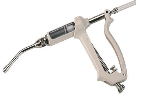 Drench-matic Eco gyors adagoló 23 ml Drench-matic Eco gyors adagoló 23 ml